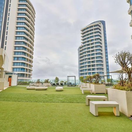 Pearls Of Umhlanga Apartment Durban Exterior photo