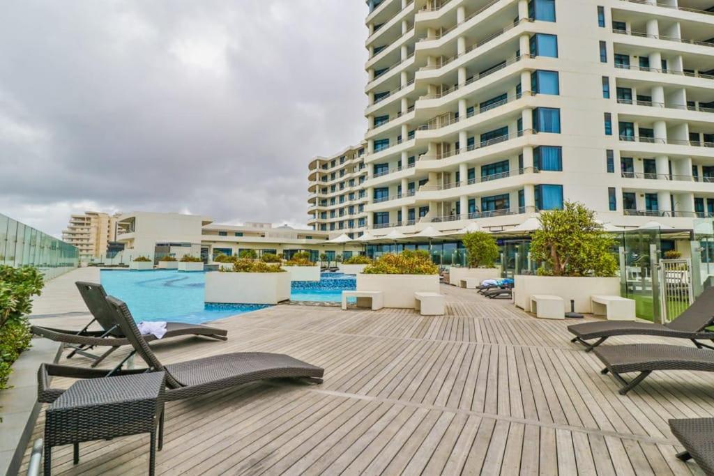 Pearls Of Umhlanga Apartment Durban Exterior photo