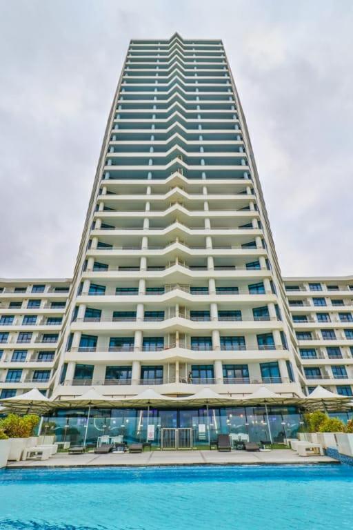 Pearls Of Umhlanga Apartment Durban Exterior photo