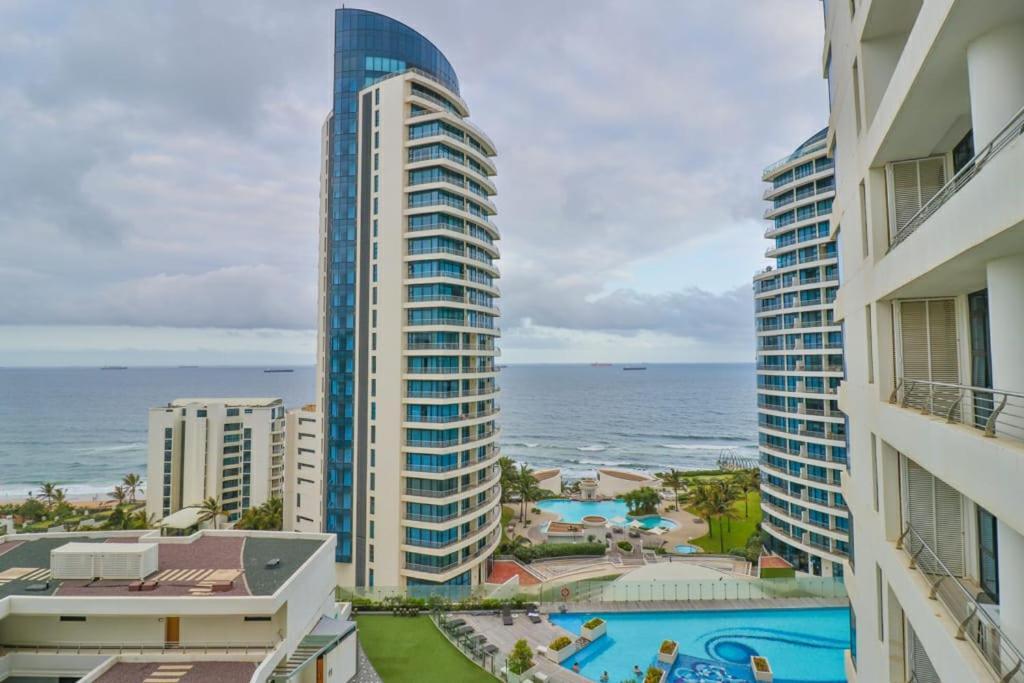 Pearls Of Umhlanga Apartment Durban Exterior photo