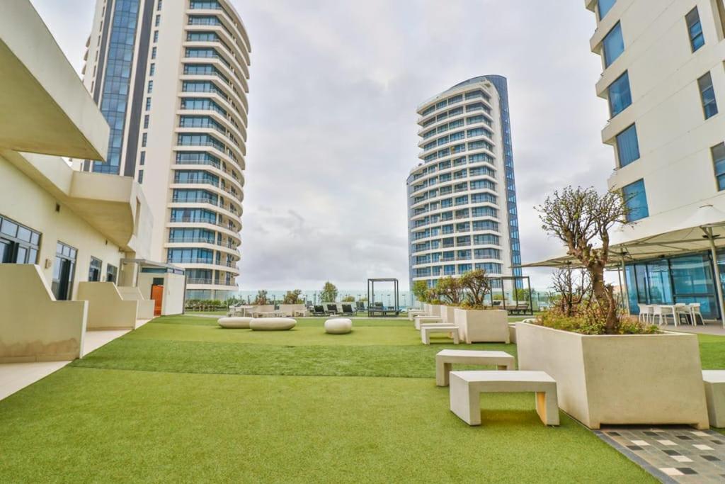 Pearls Of Umhlanga Apartment Durban Exterior photo